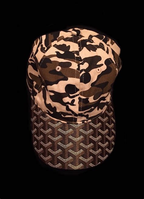 goyard baseball cap|go yard sports website.